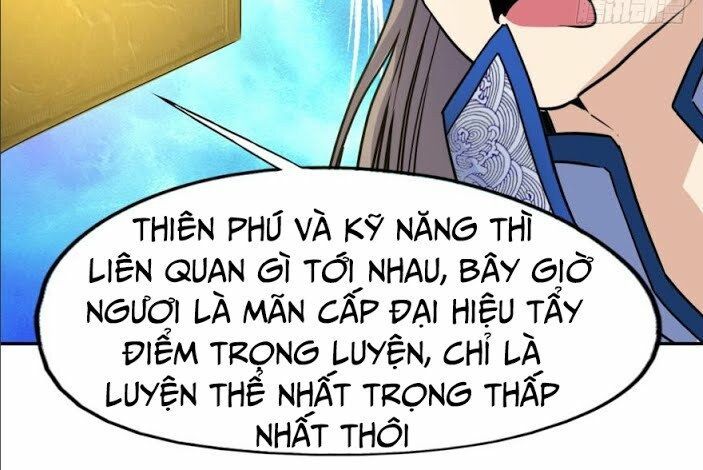 lão tổ của bạn đang online chapter 2 24