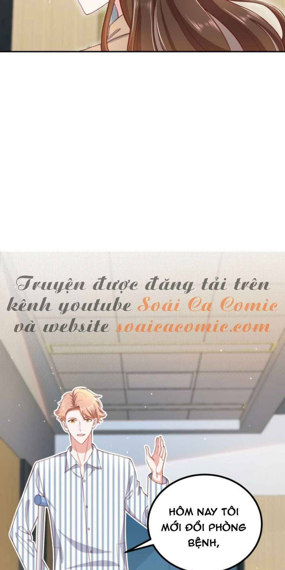 nhất sanh hữu hỉ chapter 56 16