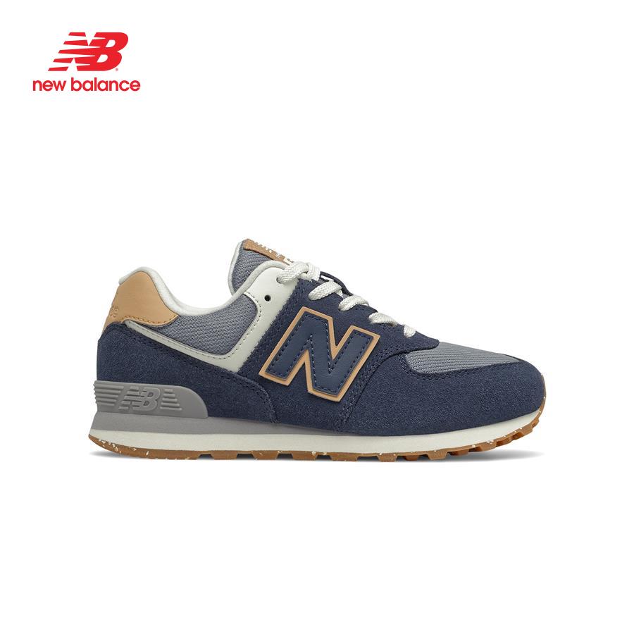 Giày sneaker trẻ em New Balance Kids Classics - PC574AB1