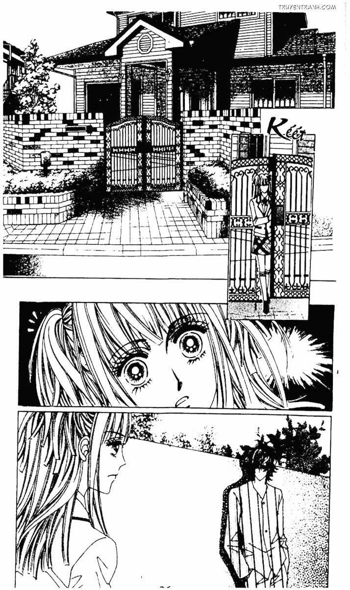 điên vì yêu - love like crazy chapter 49 8