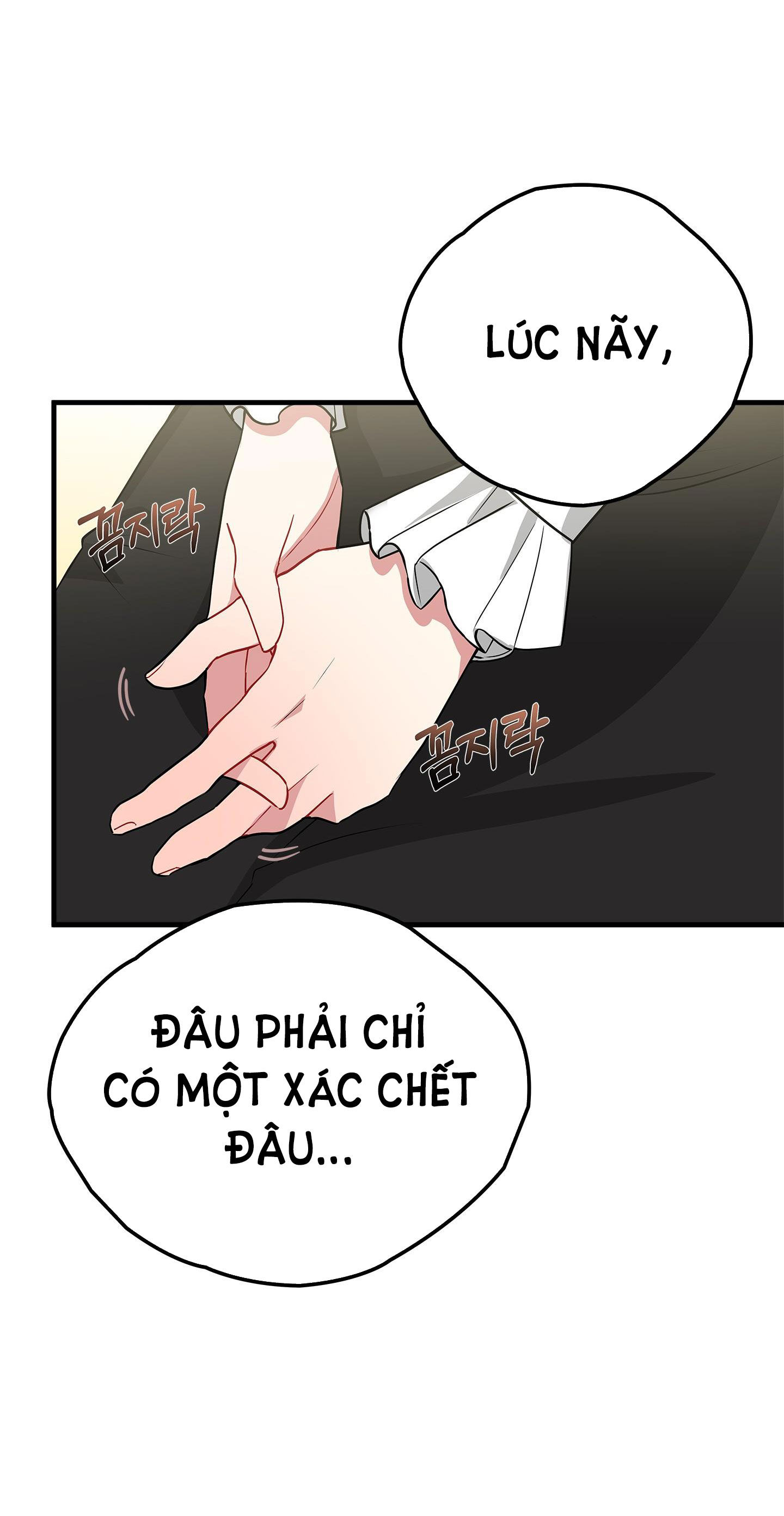 mặt trái của sự thật chapter 4.1 8