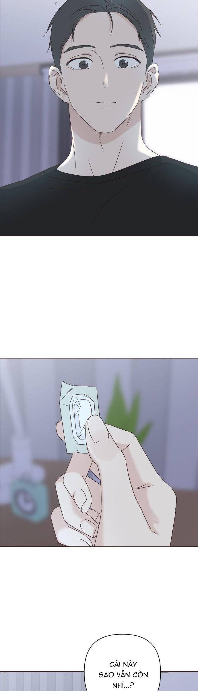 lén lút quện nhau chapter 42 41