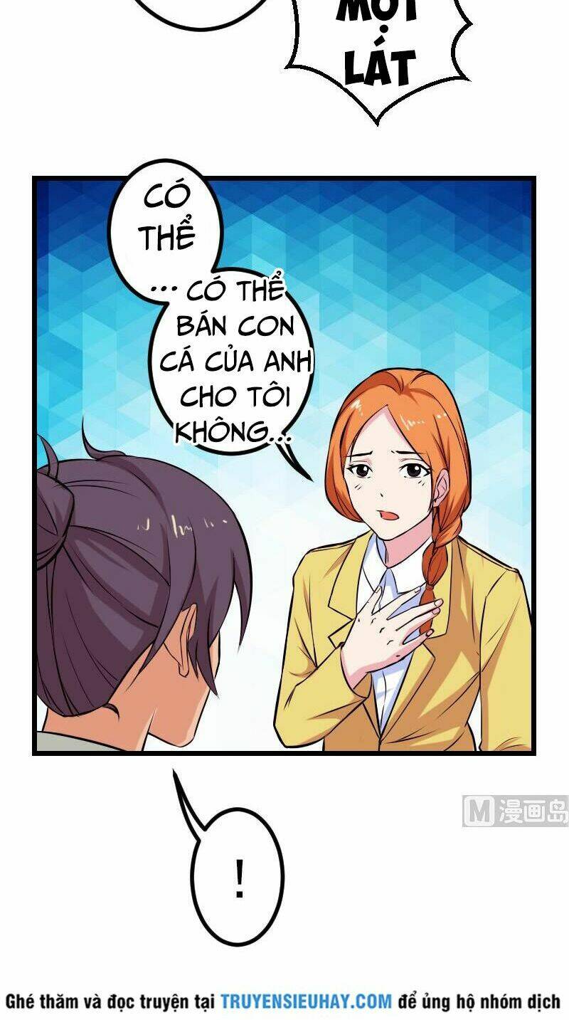 ngưu thư cung ứng thương chapter 75 16