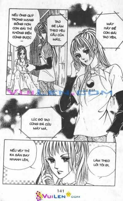 tóc gió thôi bay chapter 8 141