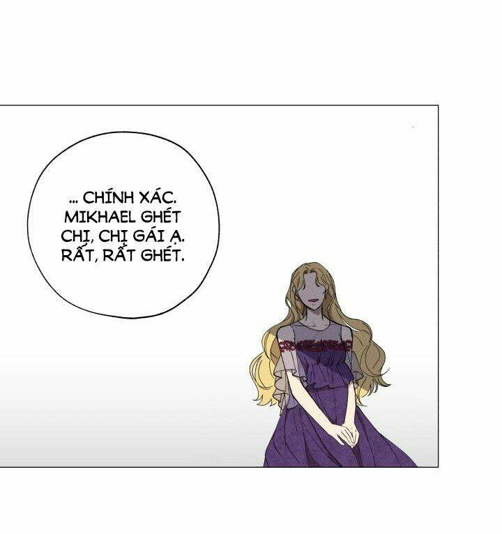 công chúa khắc dấu lên kẻ phản nghịch chapter 2 6