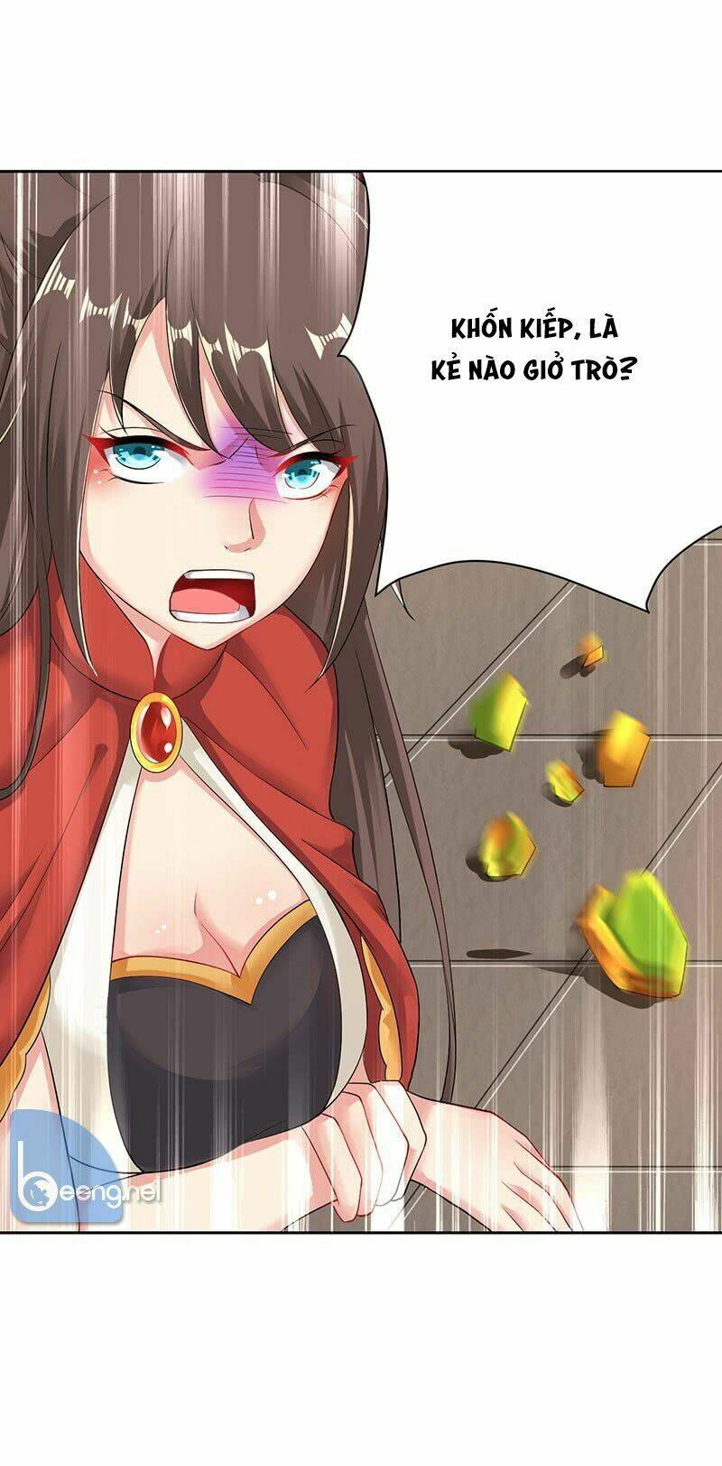 tối cường chiến hồn chapter 2 18