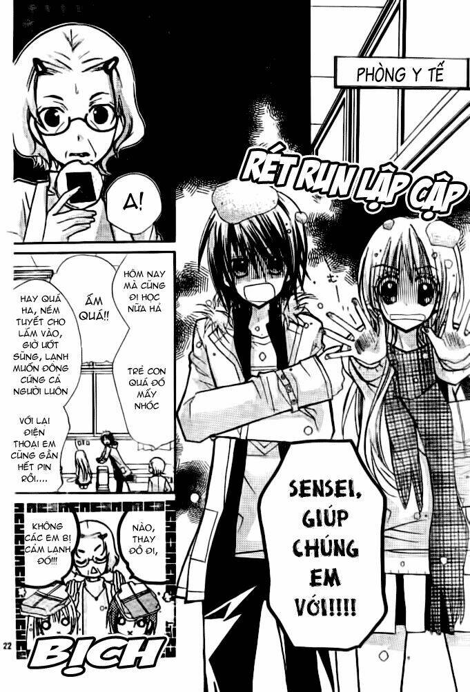 orange planet chapter 11 24