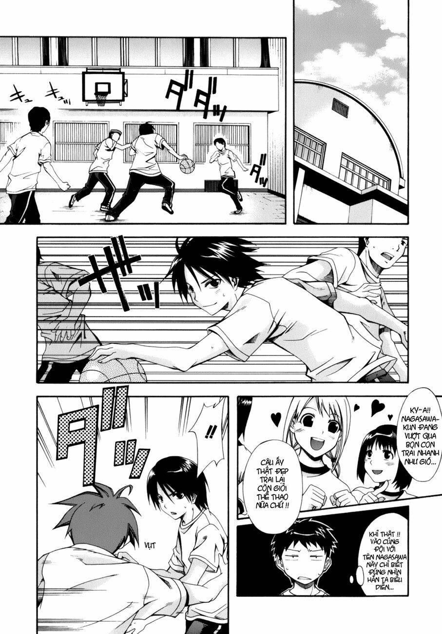 anh hùng xấu xa chapter 1 19