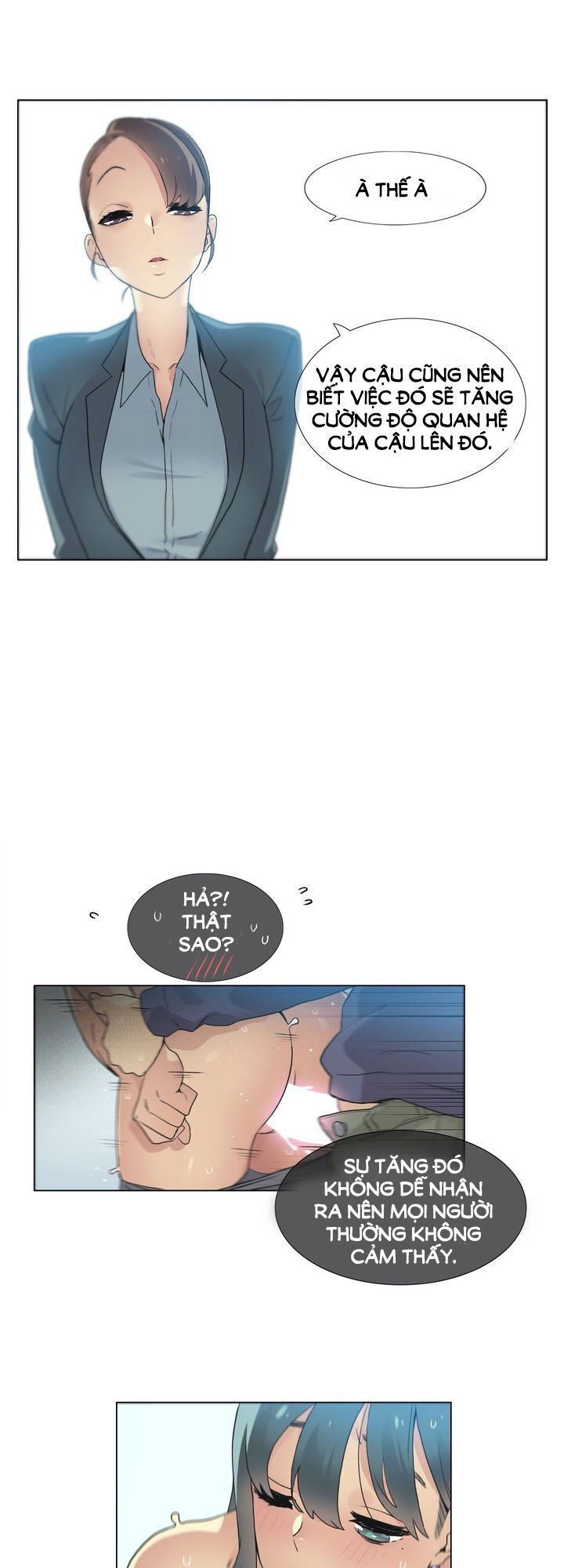 vùng đất kỳ diệu chapter 27 29