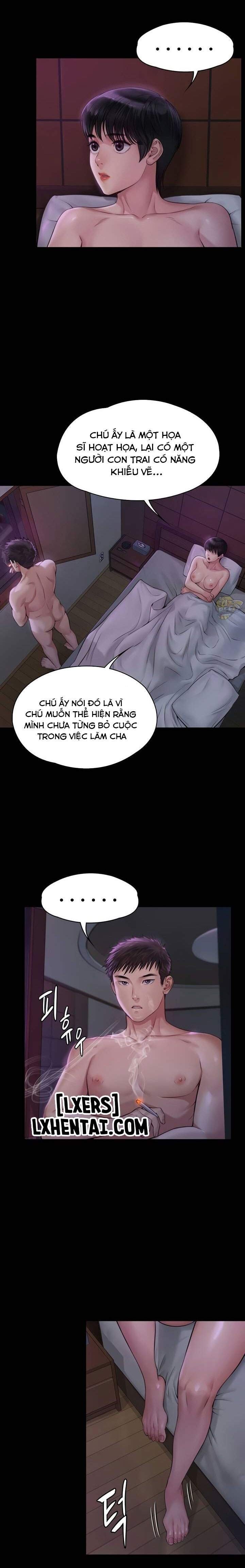 ong chúa chapter 184 8