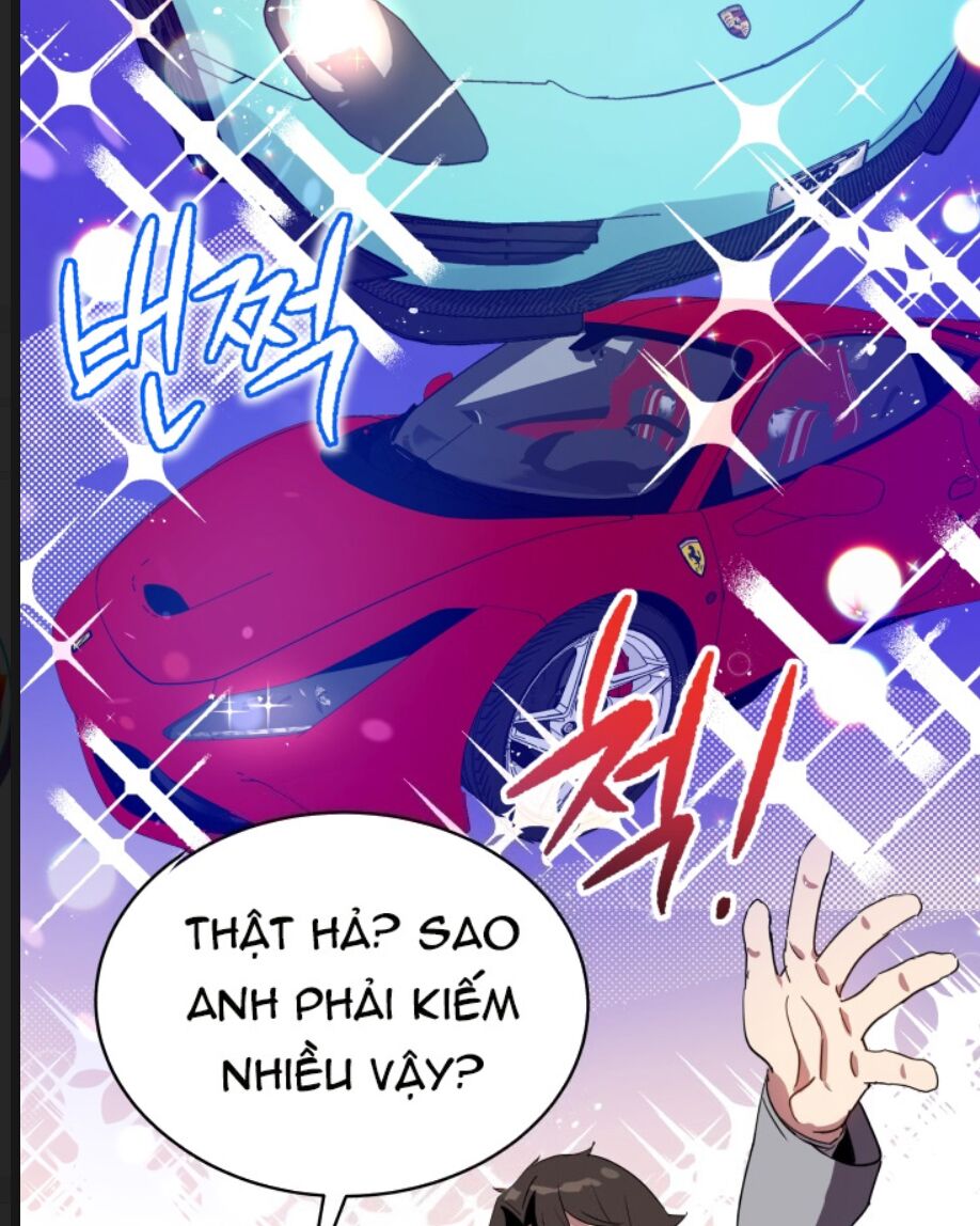 Ma Tôn Tái Thế chapter 76.5 37