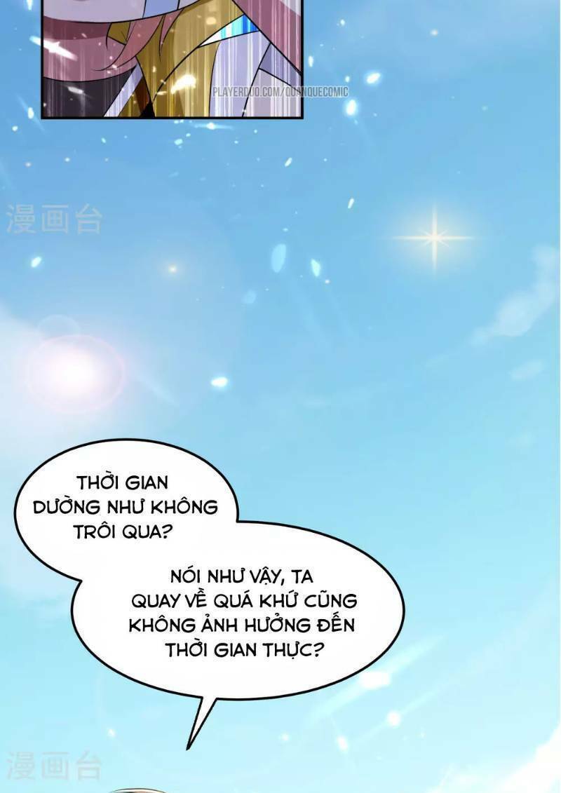 vạn giới tiên vương chapter 16 12