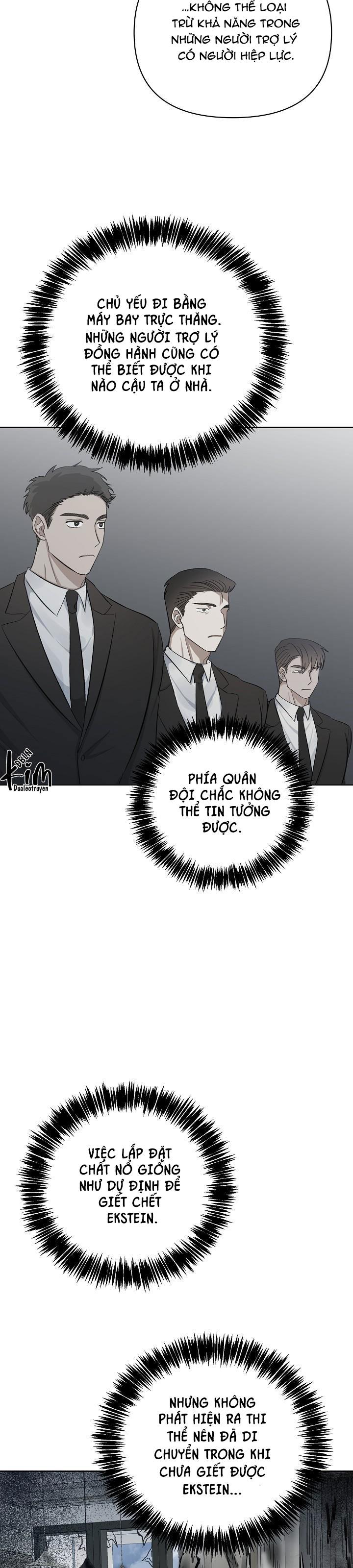 sắc đêm chapter 34 24