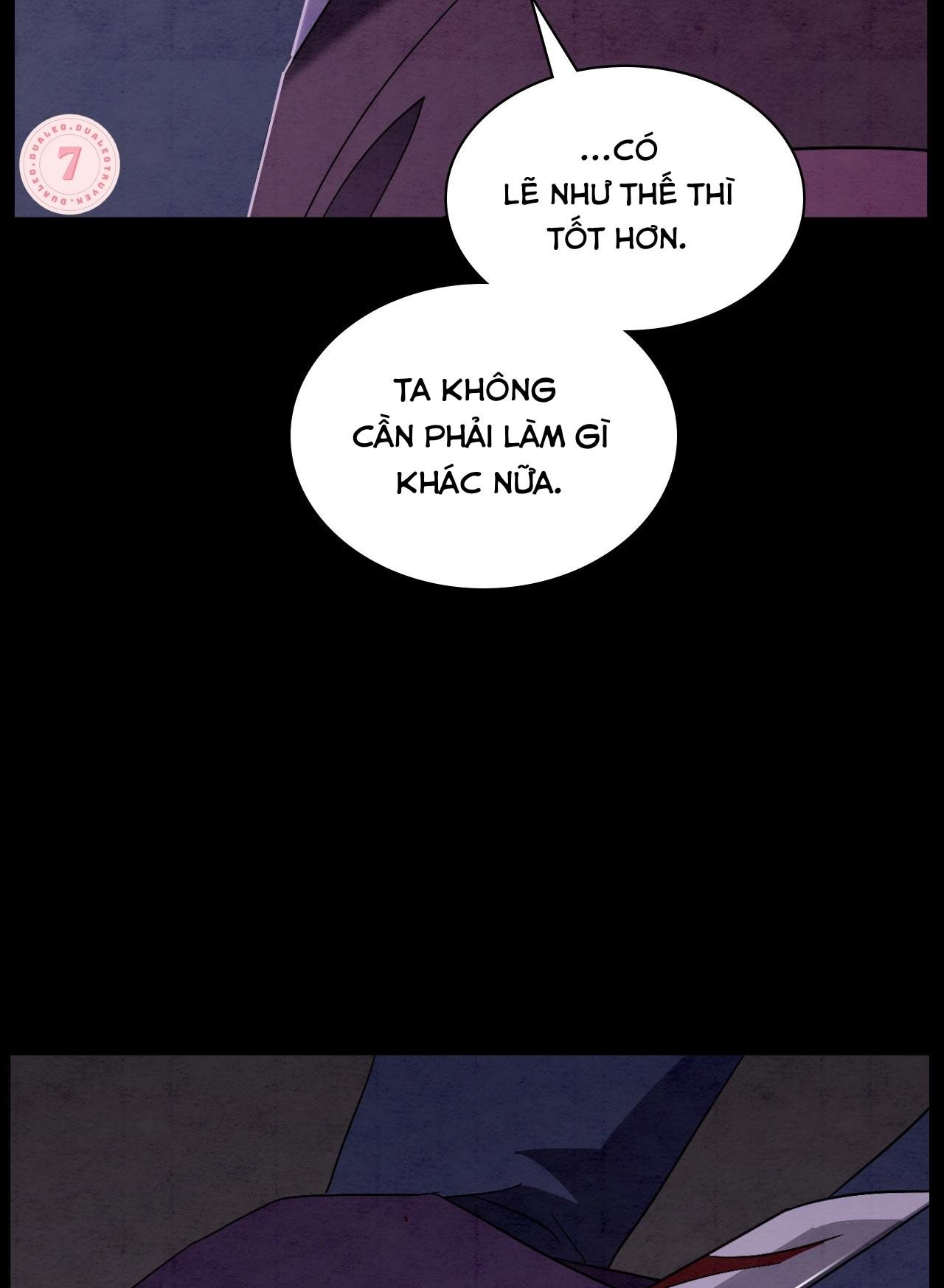 [hoàn] dưới đáy biển xanh chapter 53 51