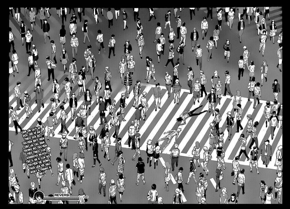 họa sĩ truyện tranh chapter 174 14