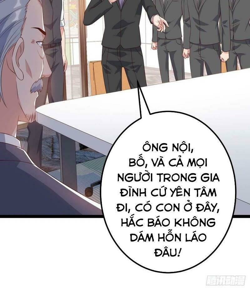 trọng sinh khí thiếu quy lai chapter 93 24