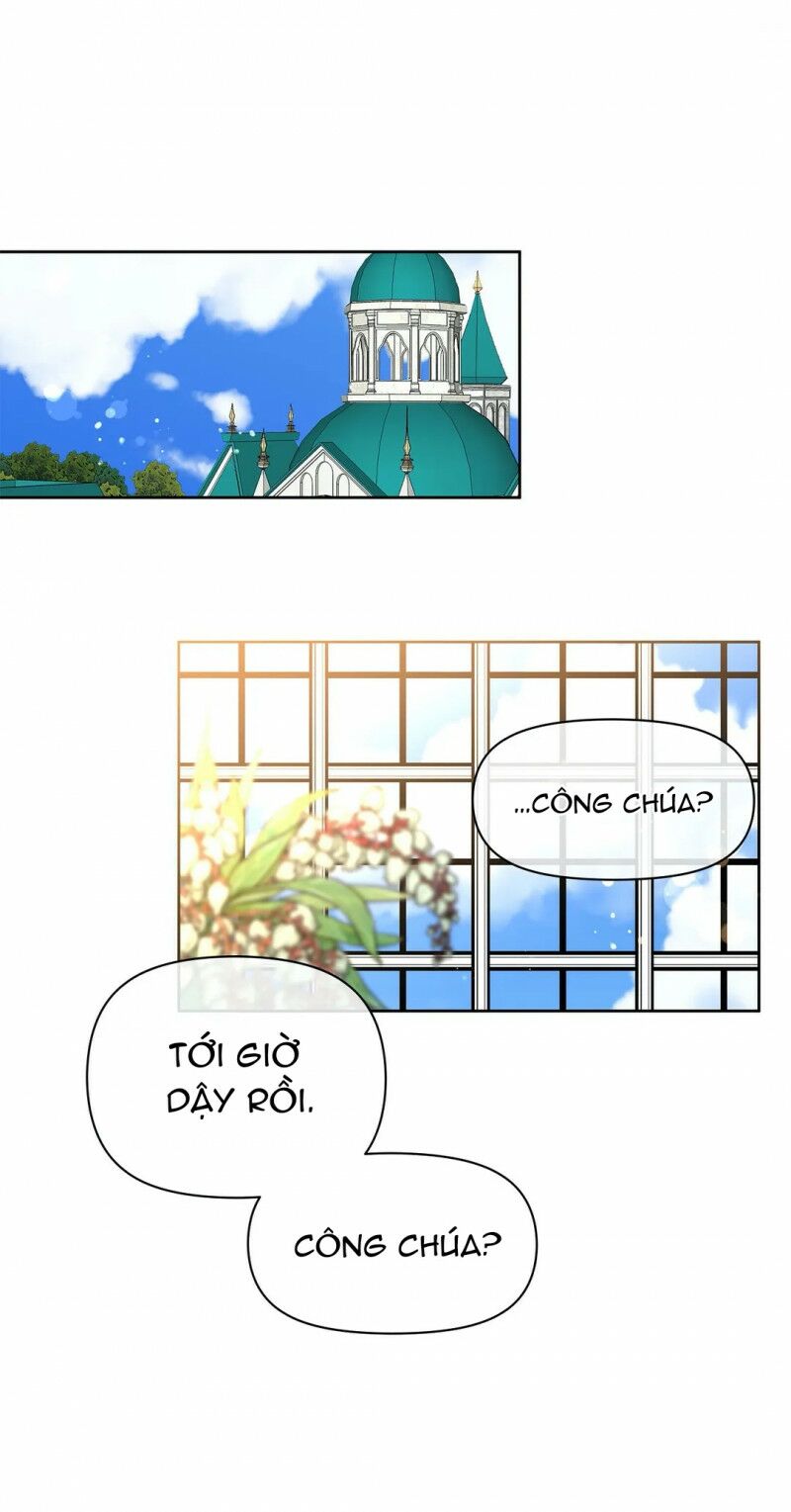 công chúa thời gian có hạn chapter 22 59