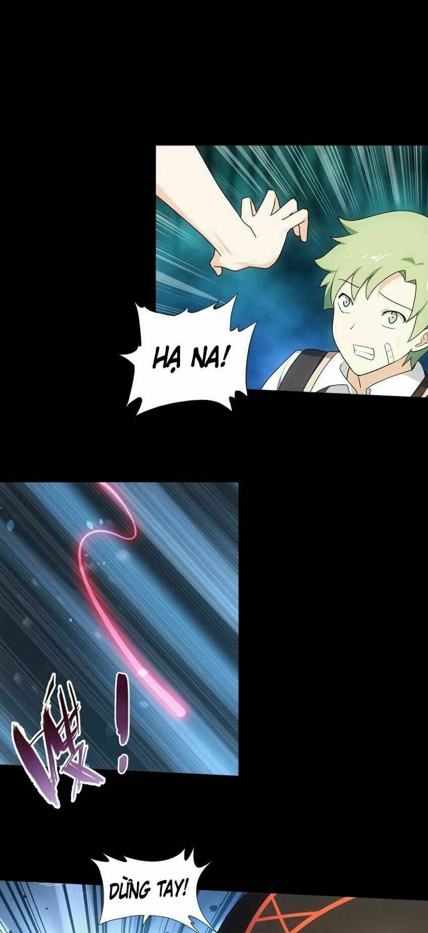 bạn gái virus của tôi chapter 26 2