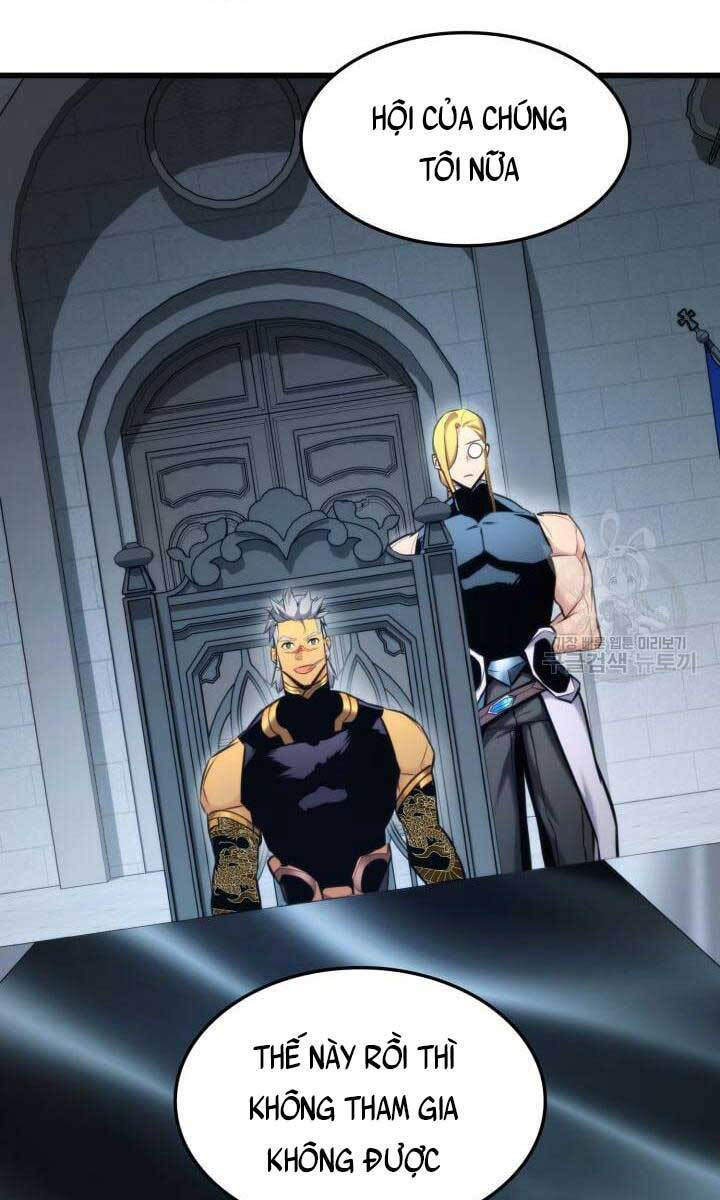 huyền thoại game thủ - tái xuất chapter 83 21