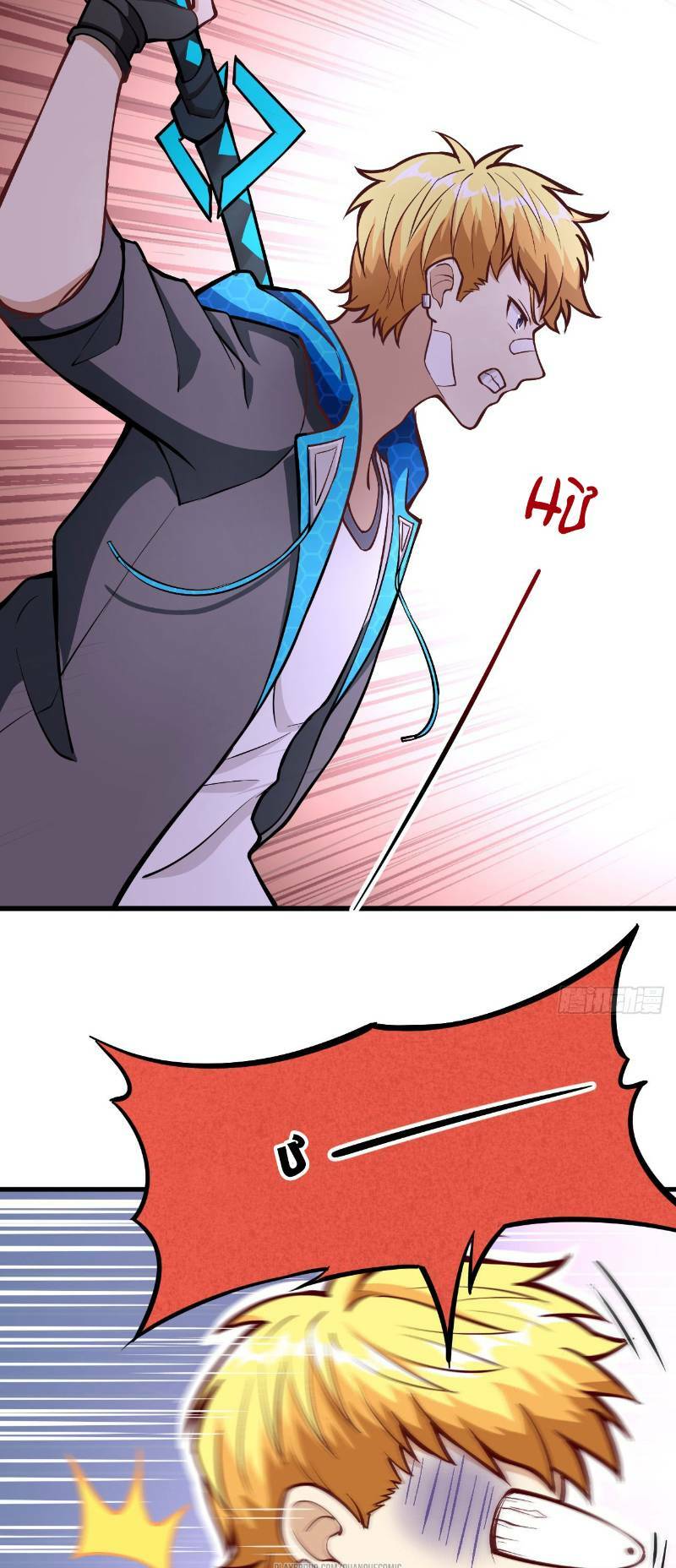 minh nhật thần đô chapter 2 16