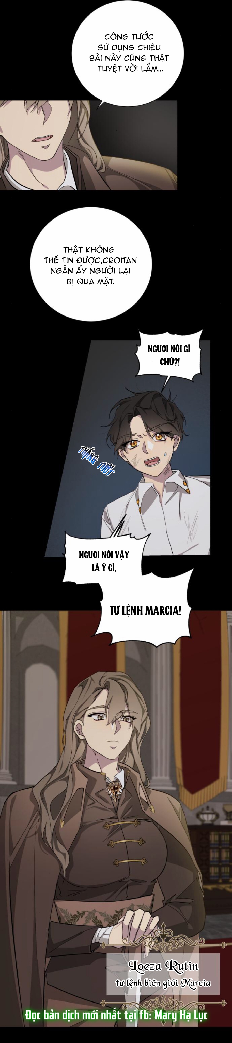 đã có lúc ta muốn nàng chết đi chapter 29 18