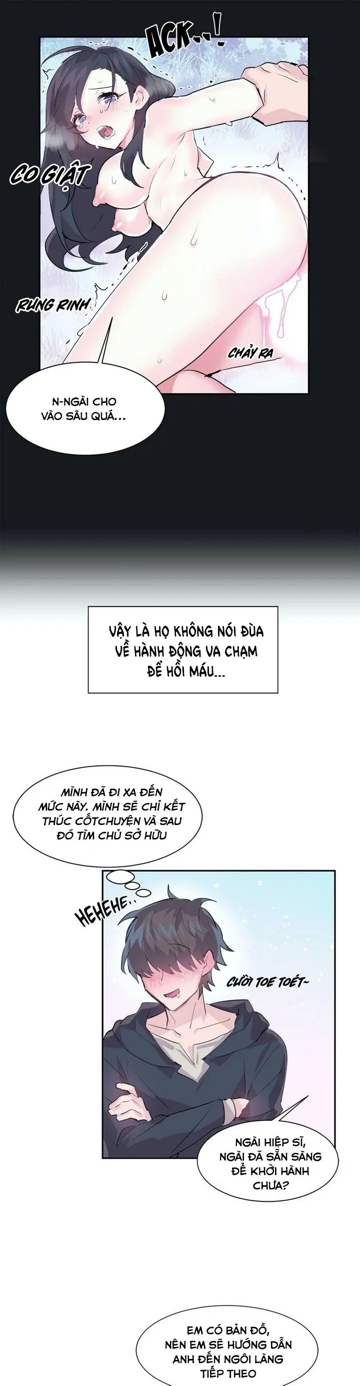 long in to lust-a-land chapter 4 9