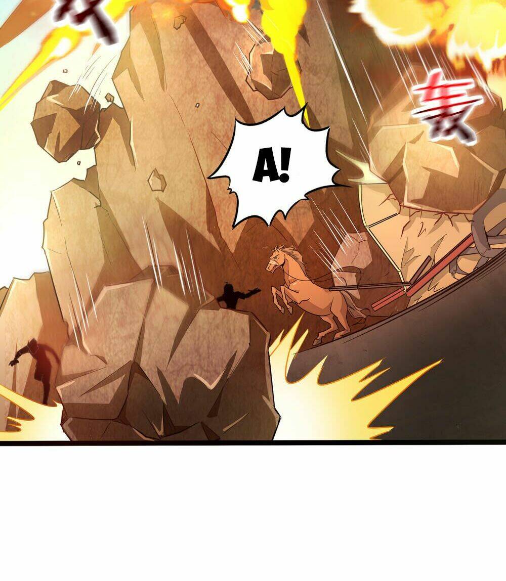 phục thiên thánh chủ chapter 3 5