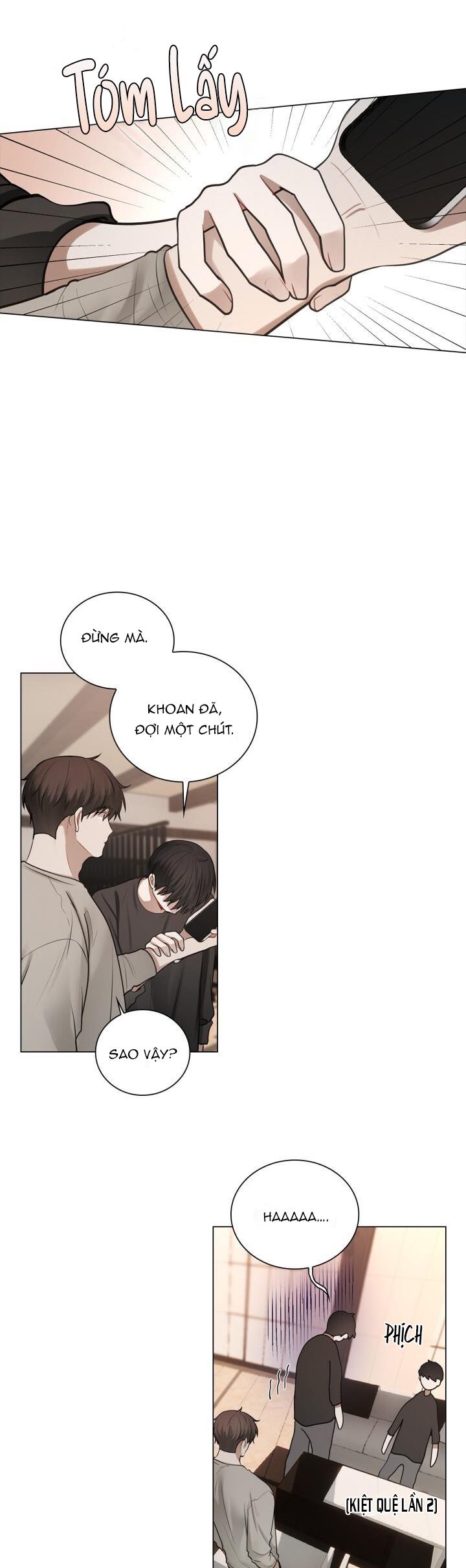 không xa lạ chapter 37 16