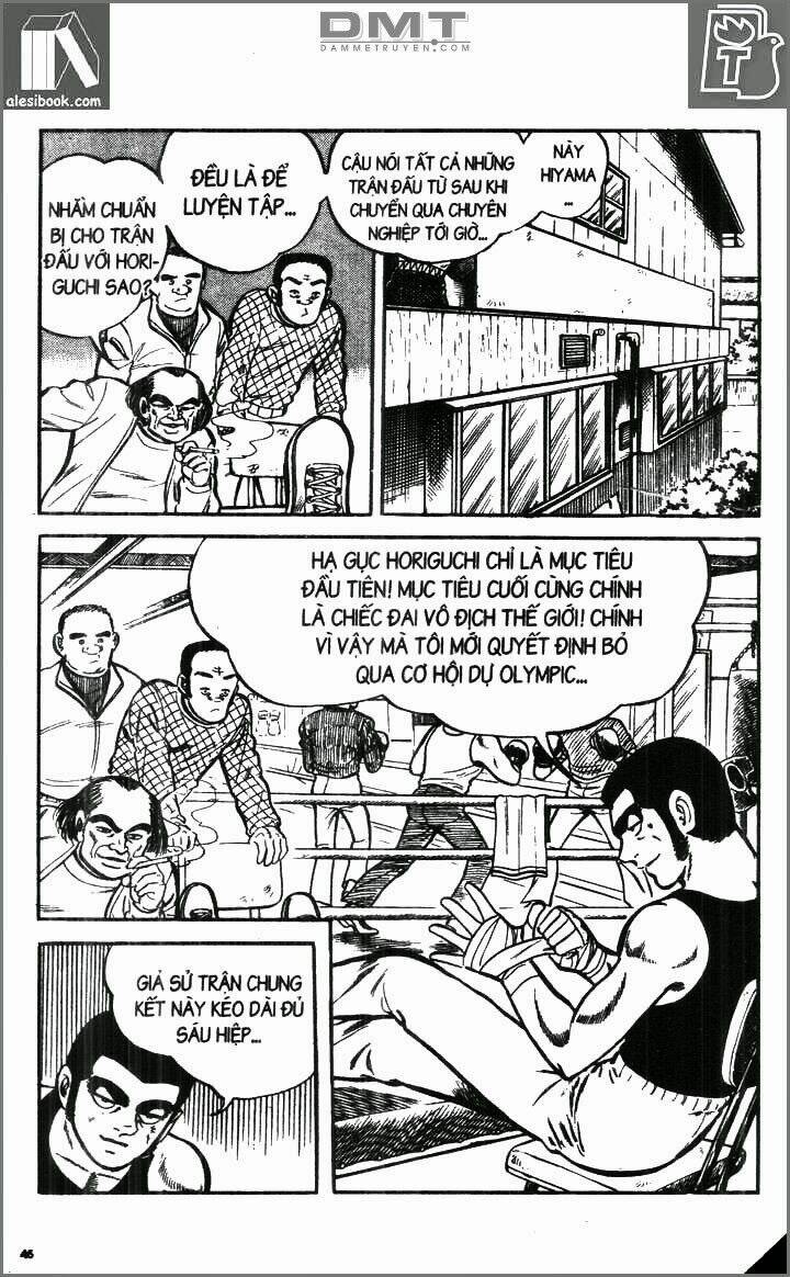 ganbare genki chapter 115 2