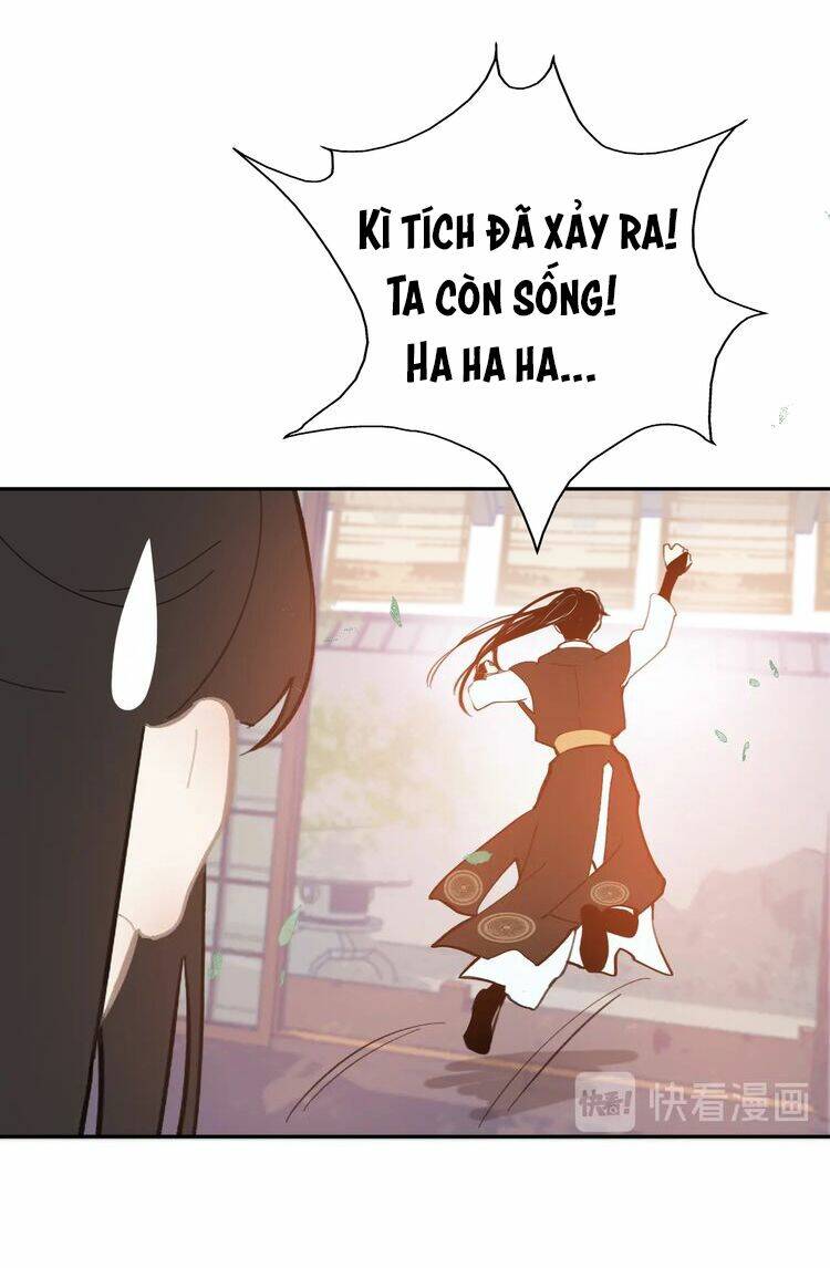 mãn đình phương - thiên hạ duy khanh chapter 7 18