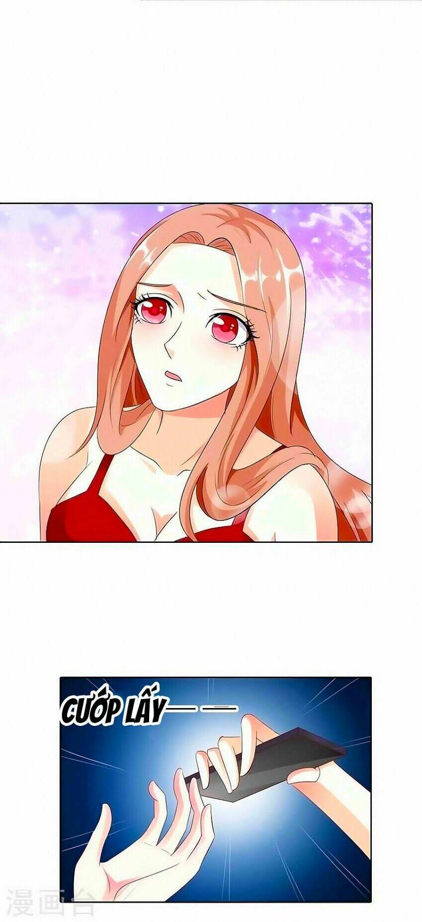 song diện danh viện chapter 37 6