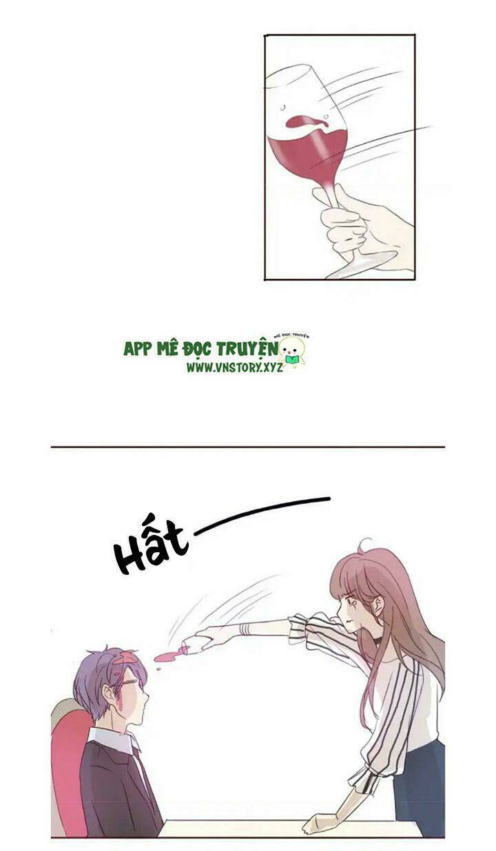 tình yêu không nói dối chapter 42 29