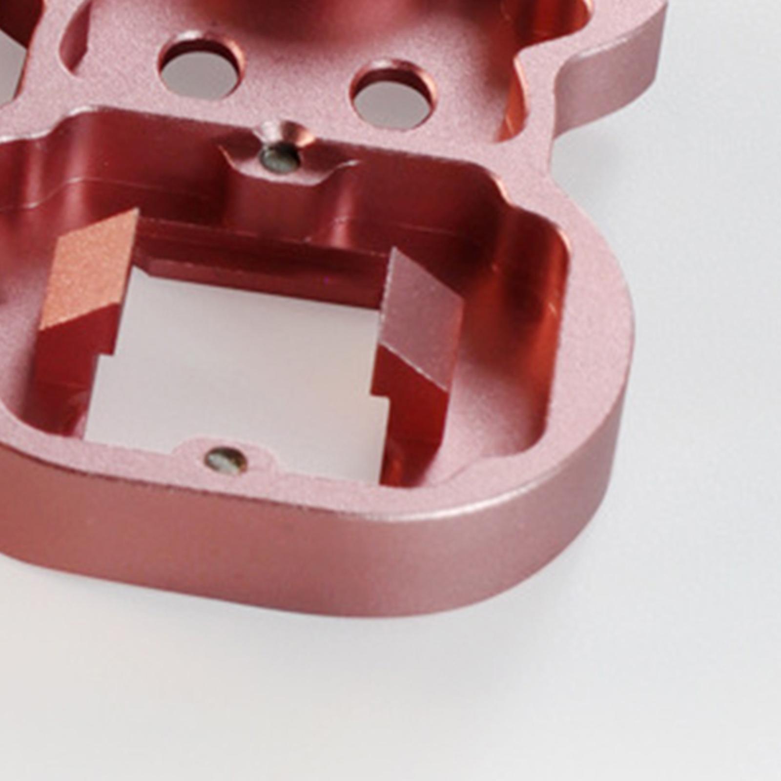 Mechanical Keyboard Switch Opener 2 Structure Portable Cute Aluminum Alloy