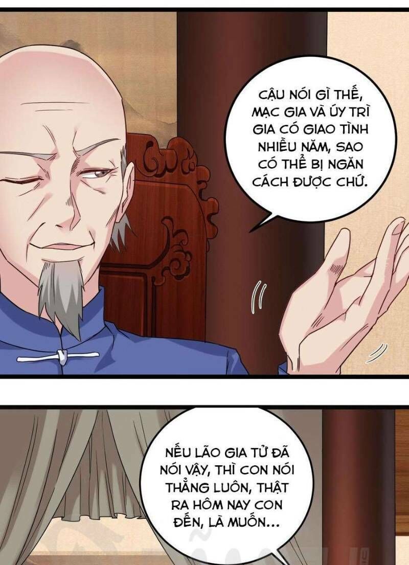 địa phủ khai phá thương chapter 147 6