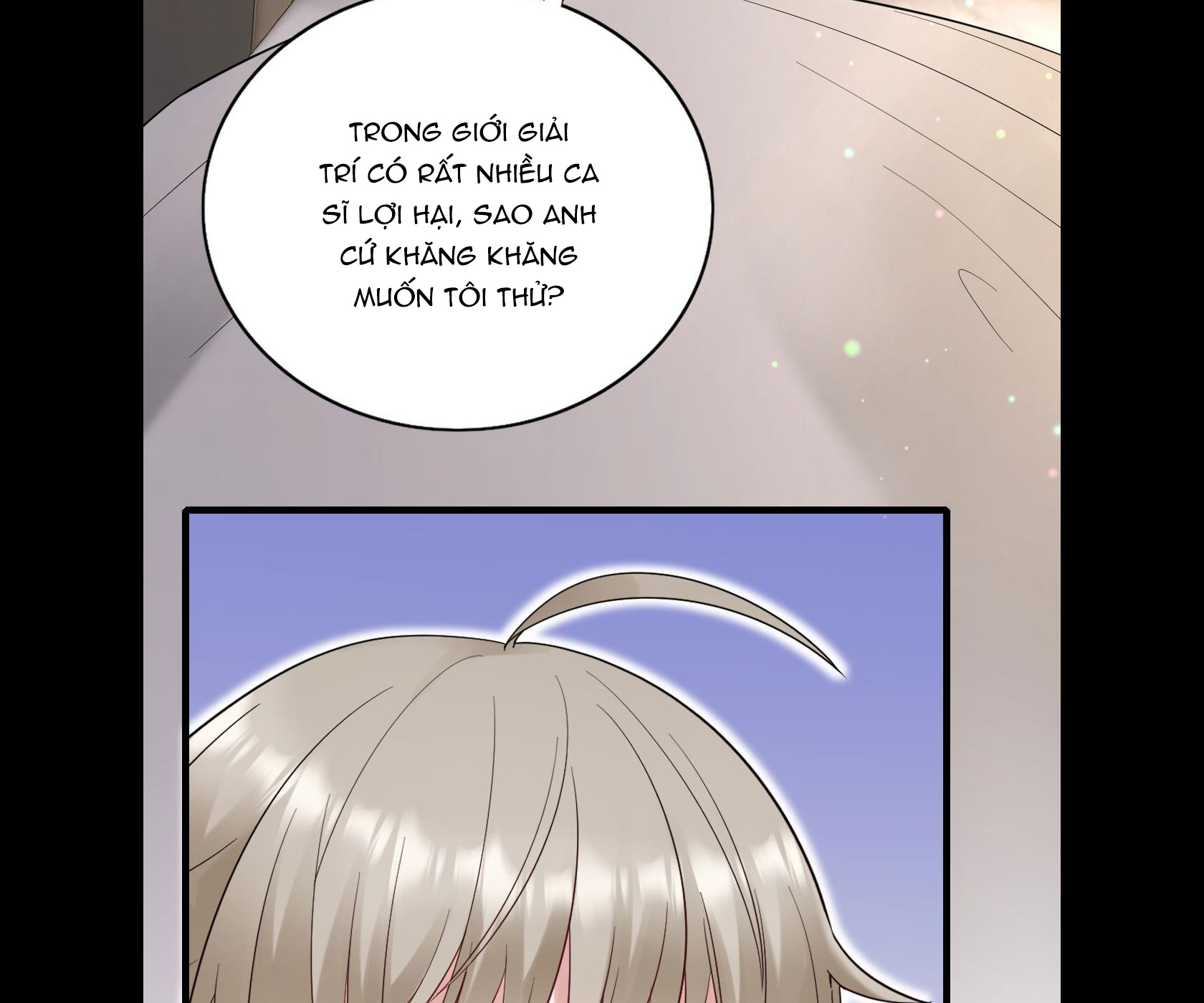 tức thời phạm quy [ tức thì vi quy ] chapter 55 15