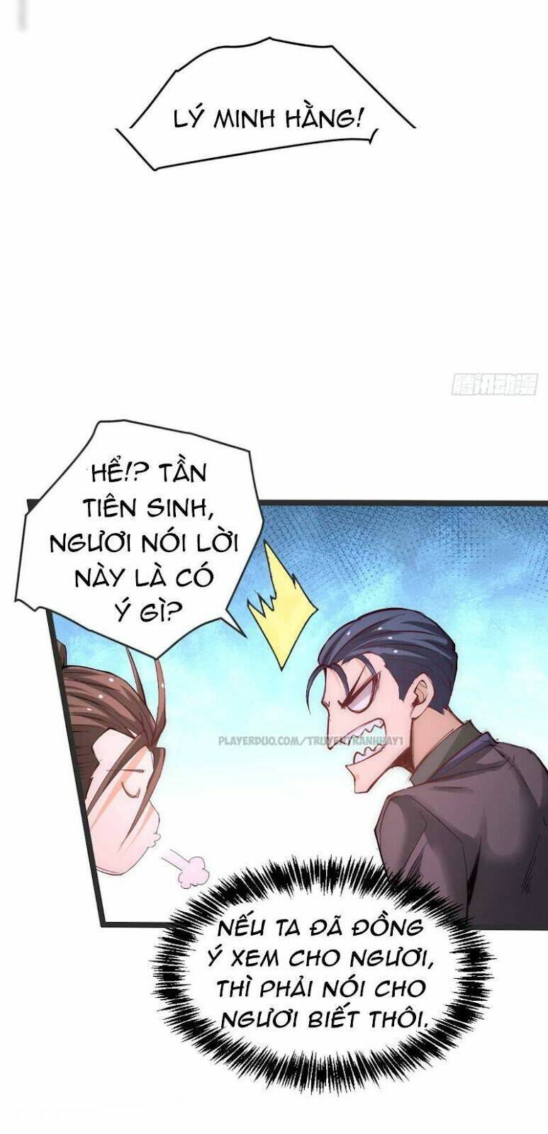 đô thị đỉnh phong cao thủ chapter 102 12