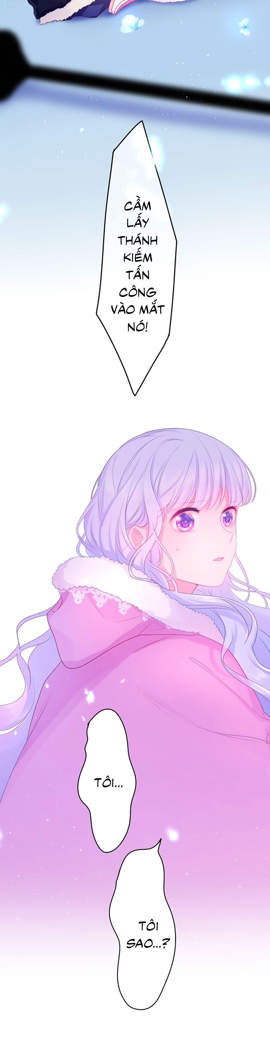 monster, độ ấm quái vật kiệm lời chapter 13 5