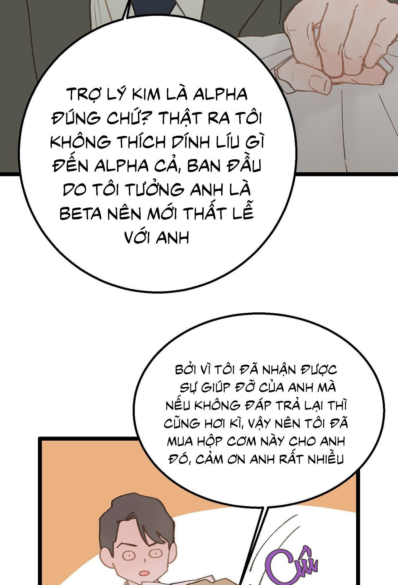 vùng cấm tình yêu của beta chapter 3 28