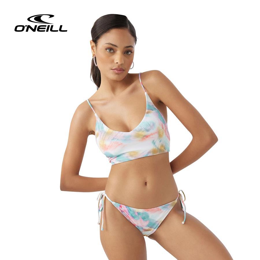 Áo bơi nữ Oneill Women Of The Wave Middles - SP2474016-MUL