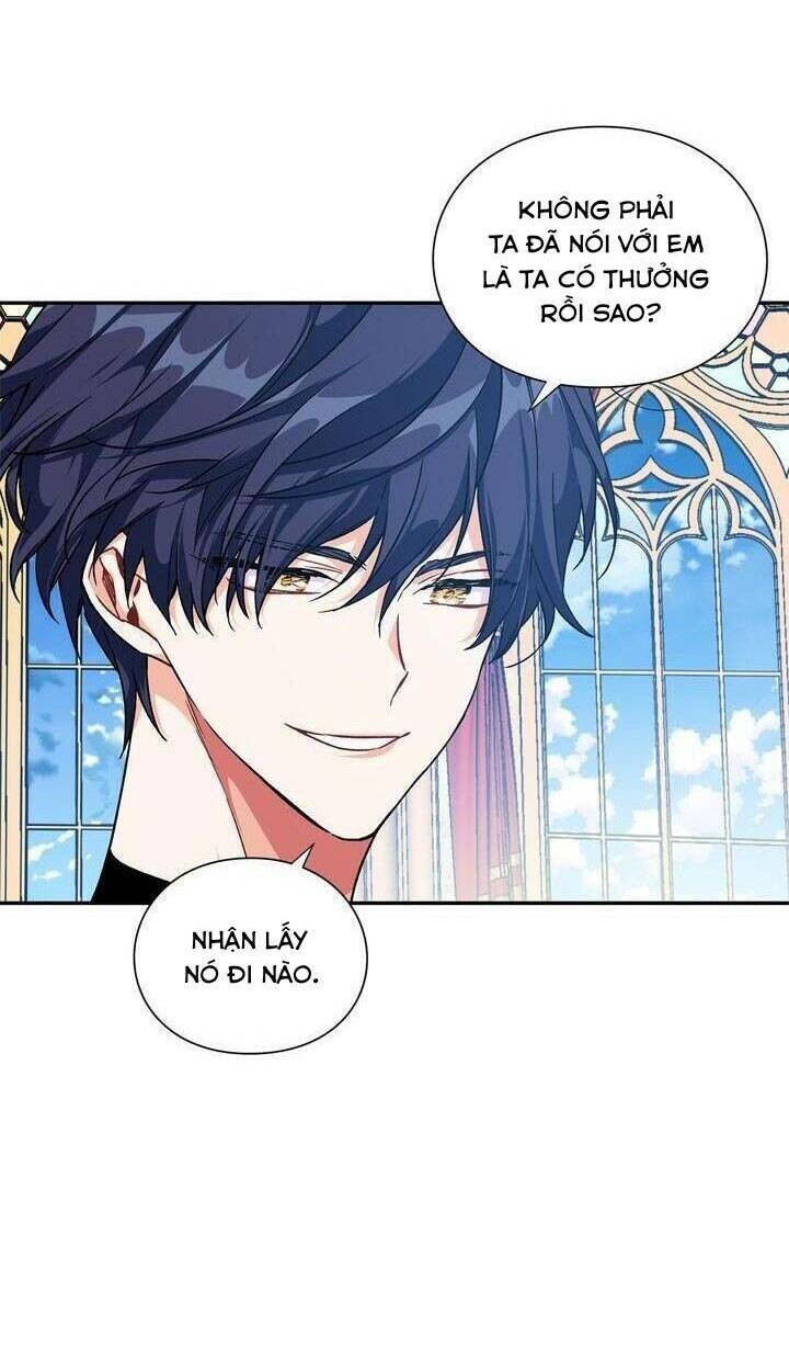 nữ hoàng ngoại khoa chapter 127 17