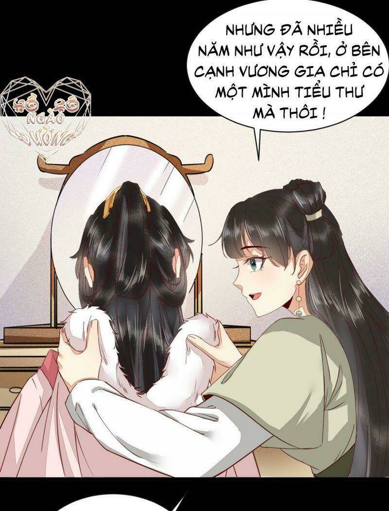 sát thủ vương phi không dễ chọc chapter 46 34