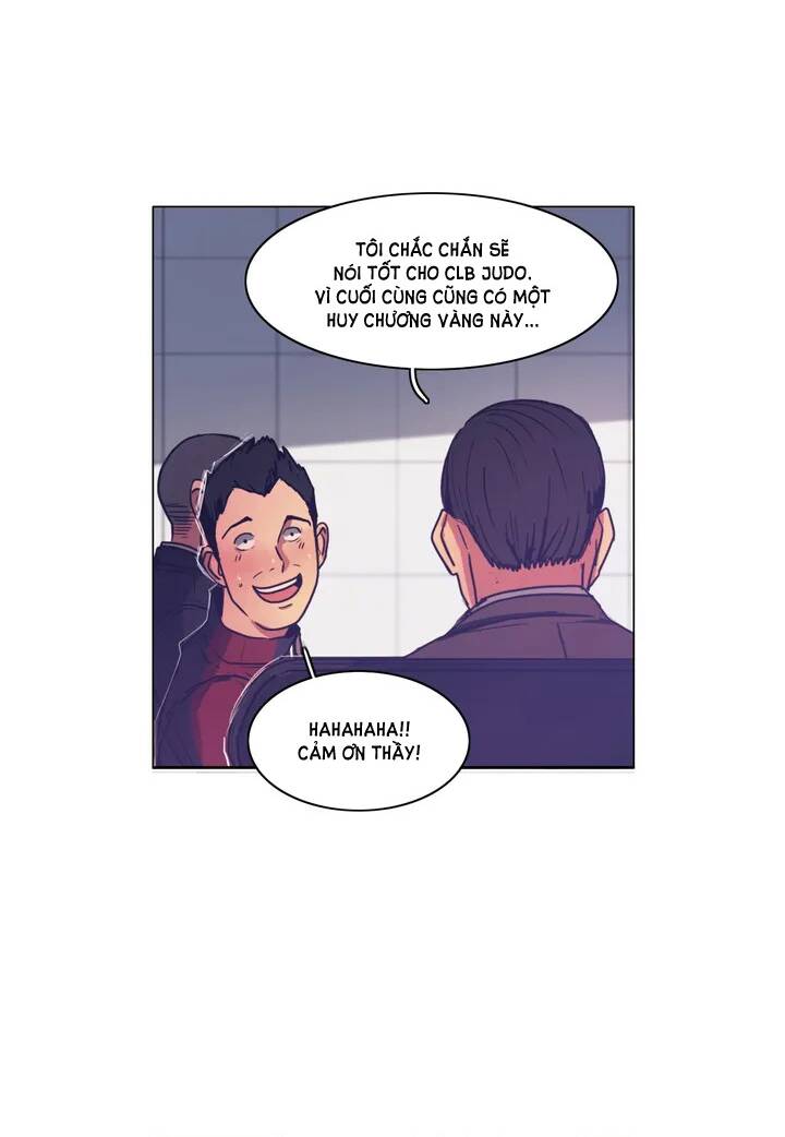 giải thoát chapter 35 38