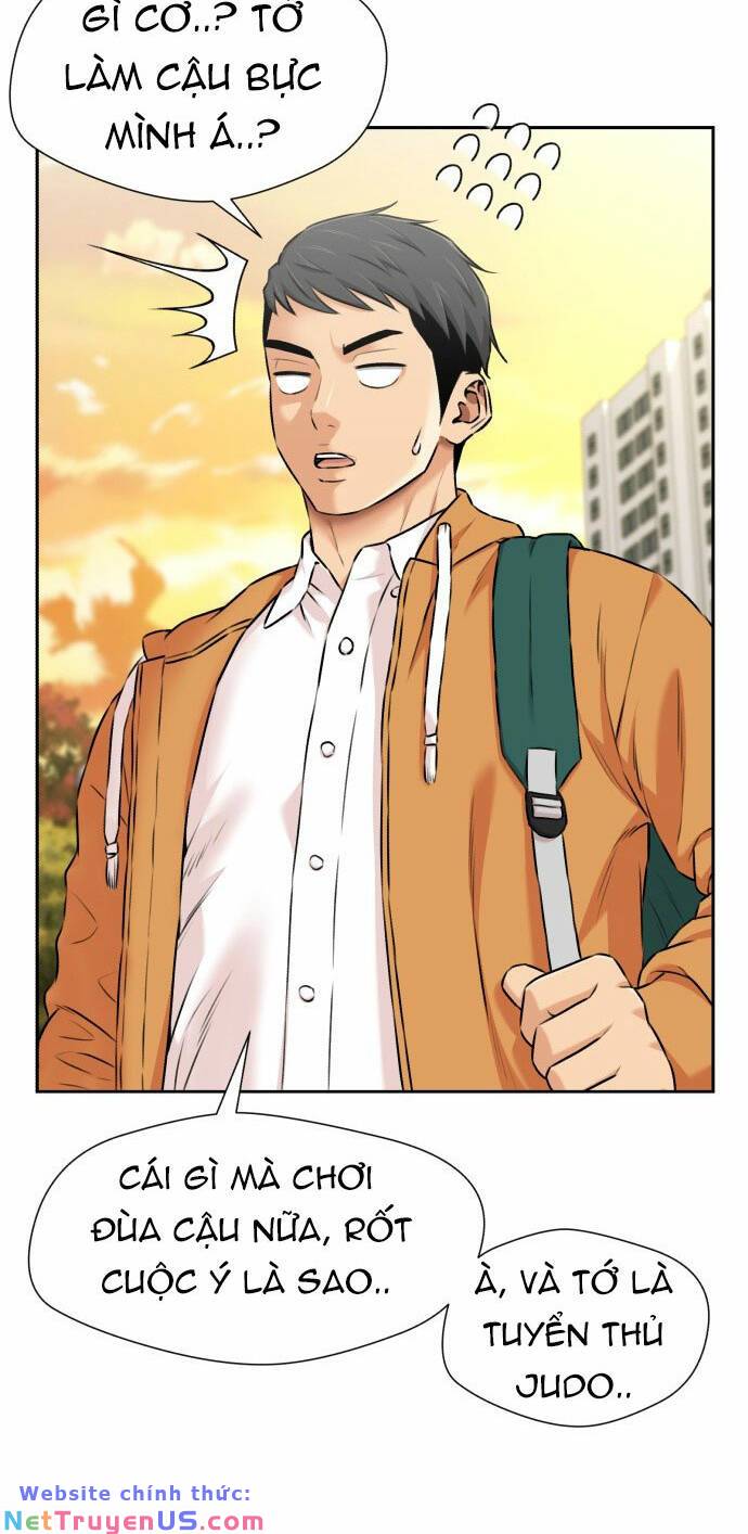 gương mặt thiên tài chapter 106 17