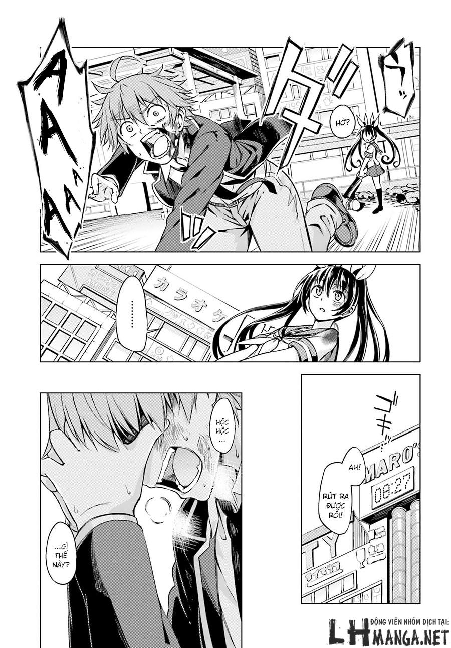 memento: archivez chapter 2 14