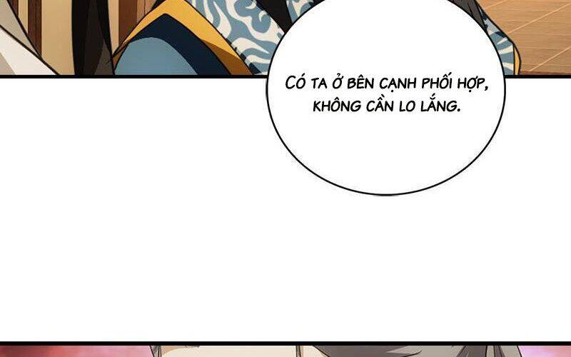 thiên long bát bộ webtoon chapter 19 10