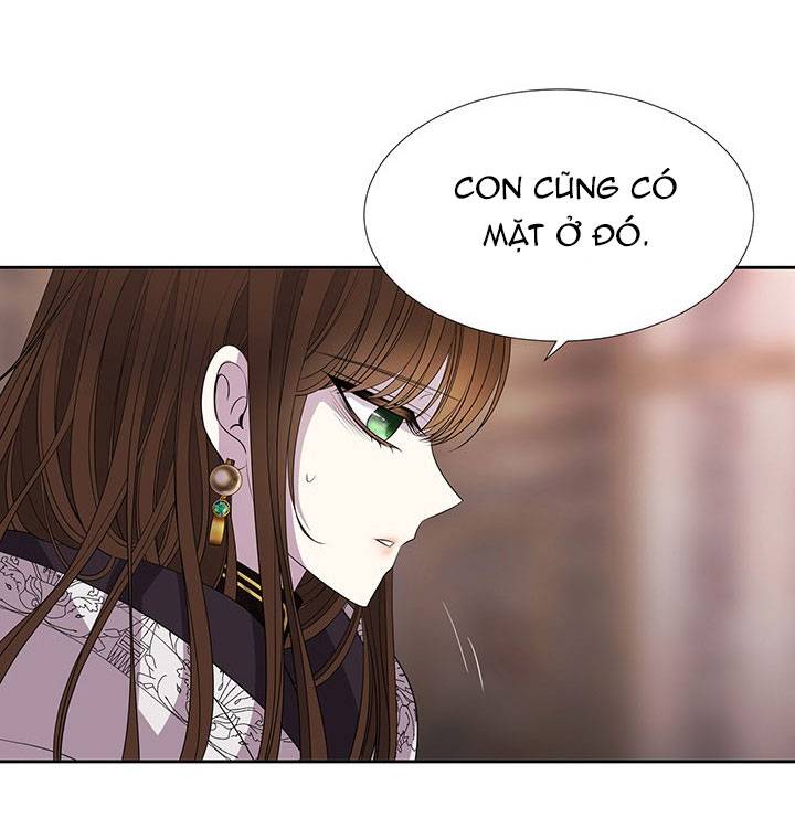 năm môn đệ của charlotte chapter 44 40
