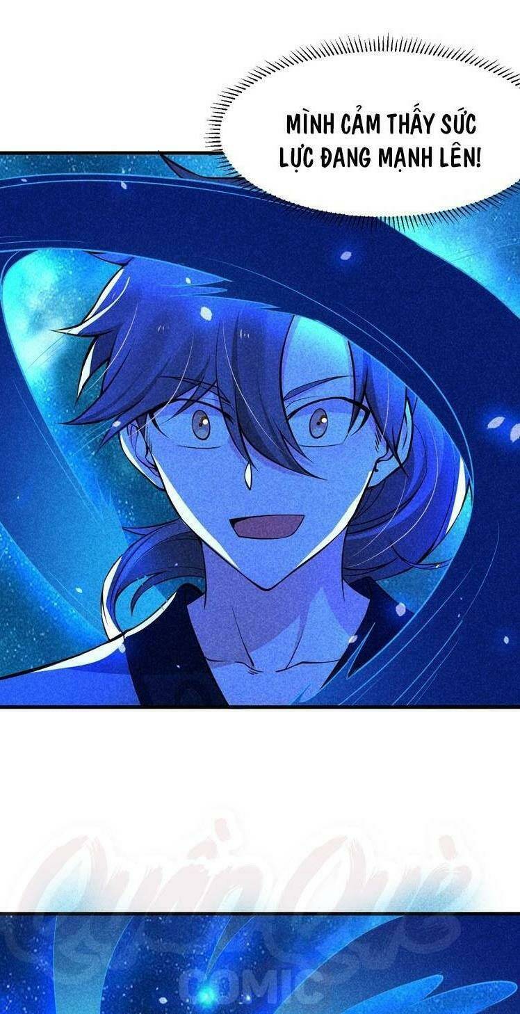 thánh tôn chapter 22 15