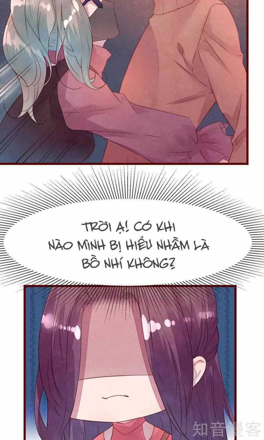 đào tạo nuôi dưỡng bạn trai mèo chapter 29 17