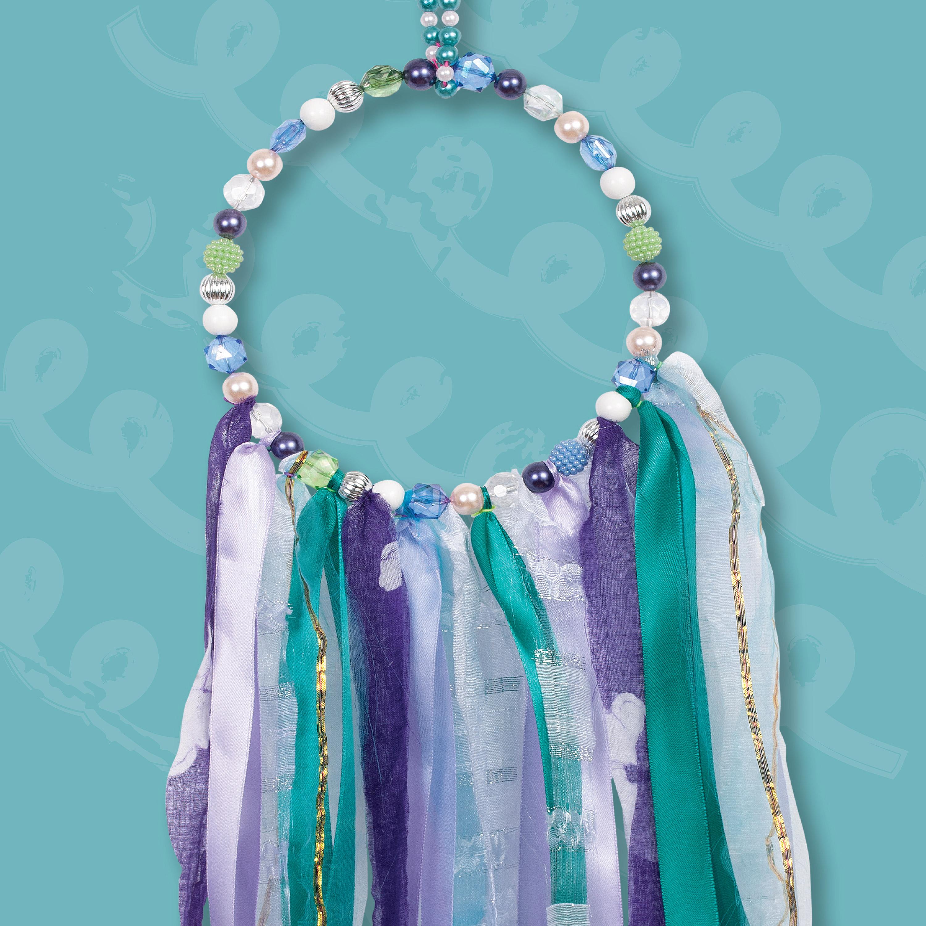 Sách ngoại văn: Zap! DIY Dreamcatcher