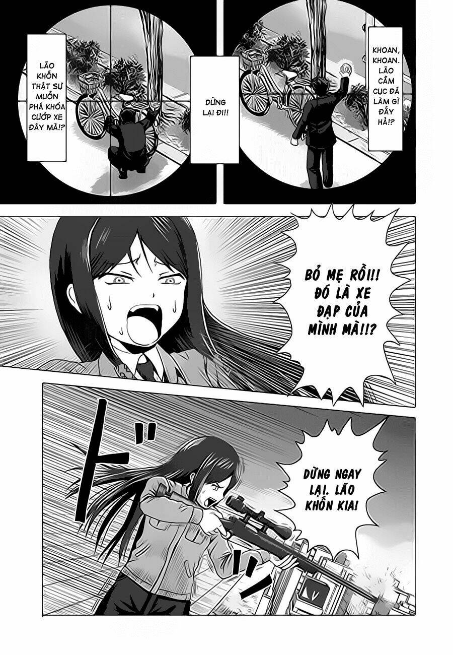 zai x 10 chapter 2 8